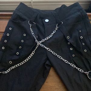 Trip Pants